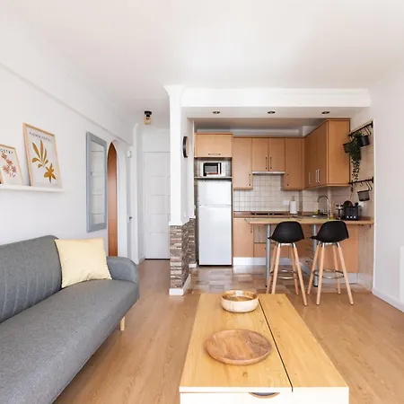 Appartement Home2book Stunning Sea Views & Pool, Tabaiba